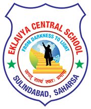 Eklavya Central School logo