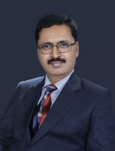 Secretary, Eklavya Central School